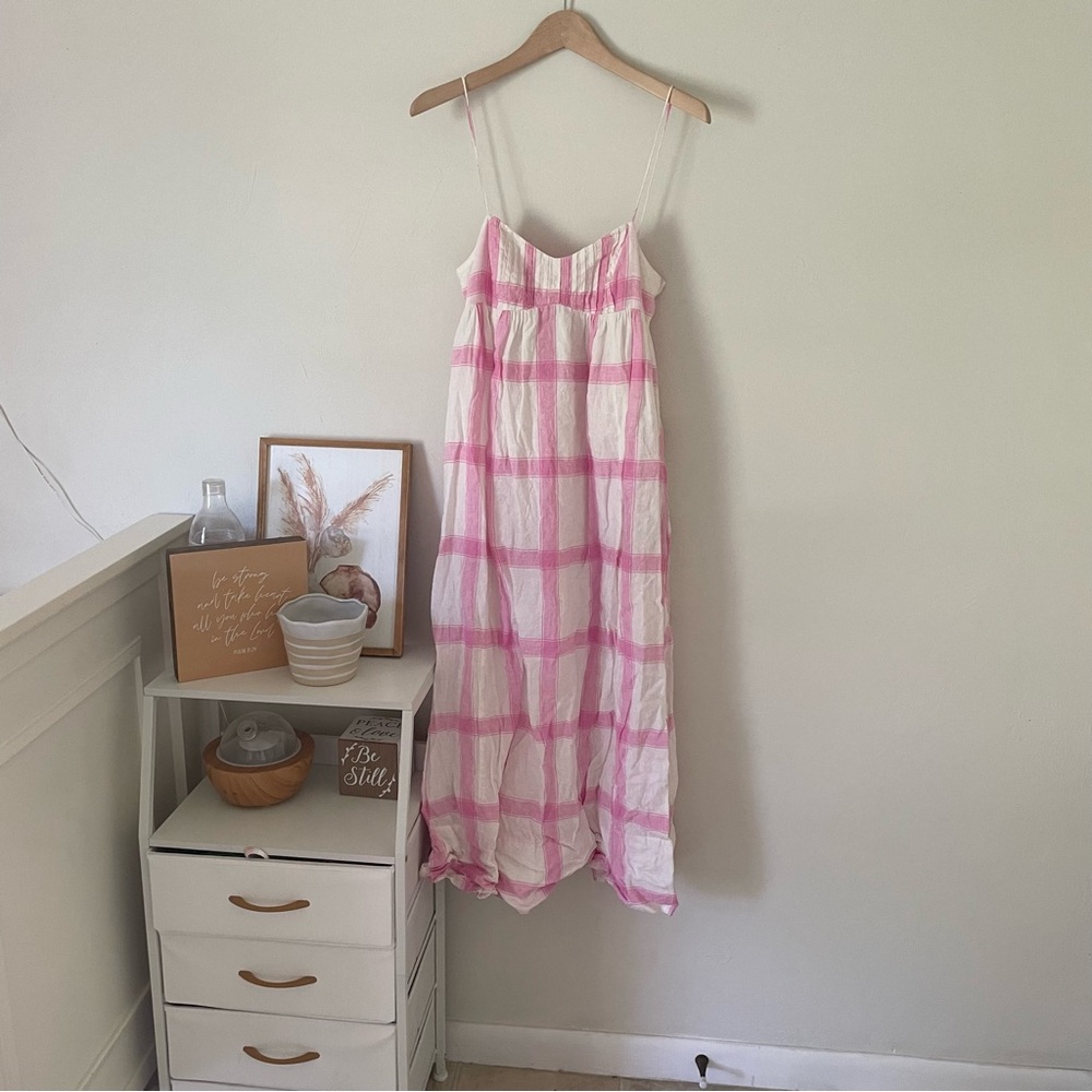 Maeve by Anthropologie dress